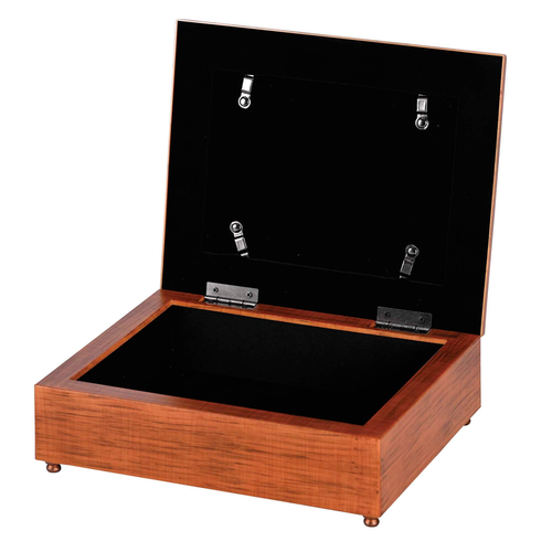 Music Box I Said A Prayer Amazing Grace