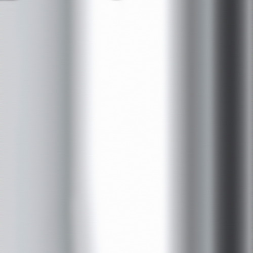 26" Nickel Metal Arched Table Lamp With Clear Cylinder Shade