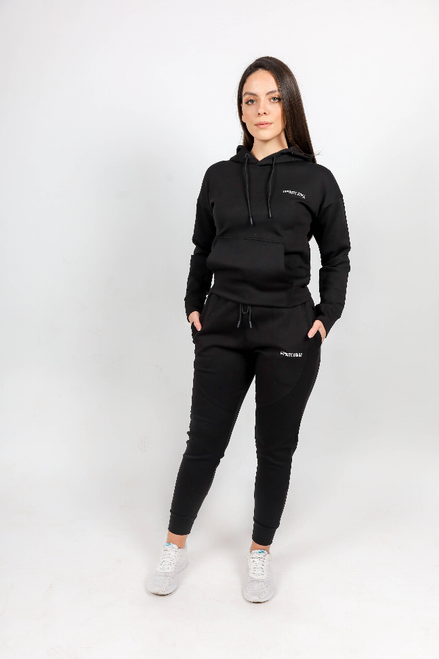 Women Sweat Suit