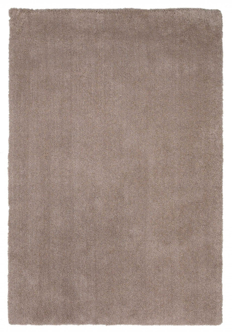 2' X 4' Beige Hand Woven Area Rug
