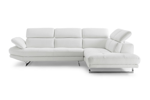 111" Top Grain Leather