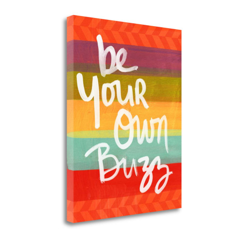 Your Own Wrapped Canvas Print Living Room Wall Art