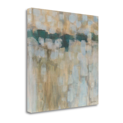 Carbon Neutral 3 Wrapped Canvas Print Wall Art