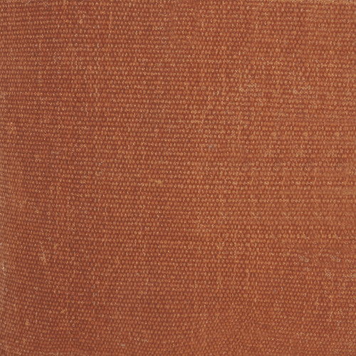 Textured Cotton Clay Accent Throw Pillow