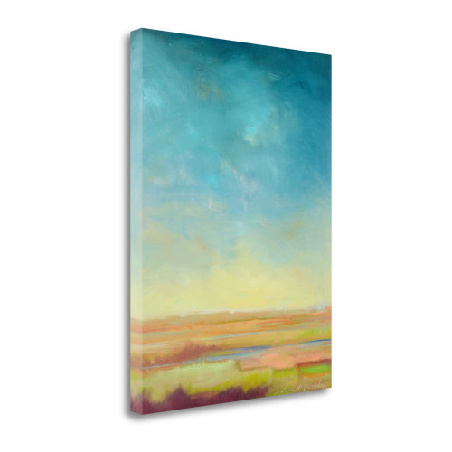 Day Of Dreams 2 Wrapped Canvas Print Living Room Wall Art