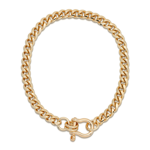 ANOUK NECKLACE