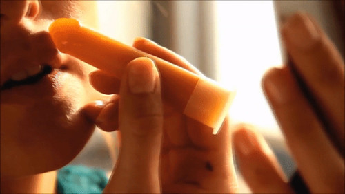 Natural Way Hard Wax: Facial Stick