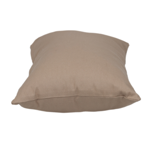 Parkland Collection Transitional Solid Rectangle Pillow