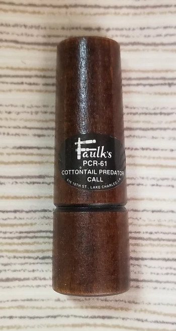Predator Call