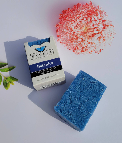 Specialty Soap 