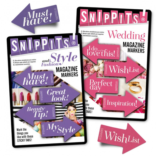 Snippits - Style & Fashion