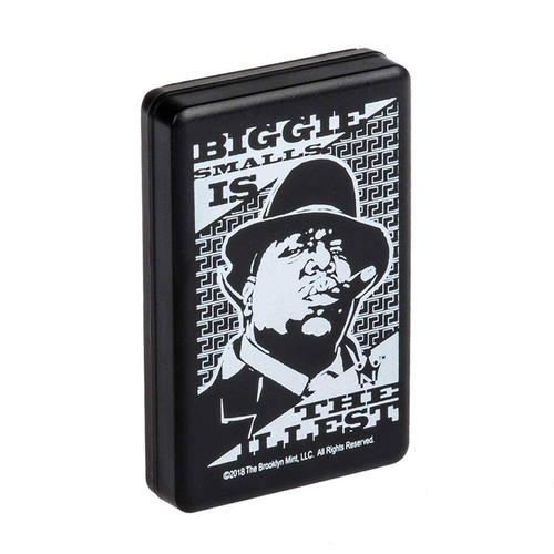 Licensed Digital Pocket Scales