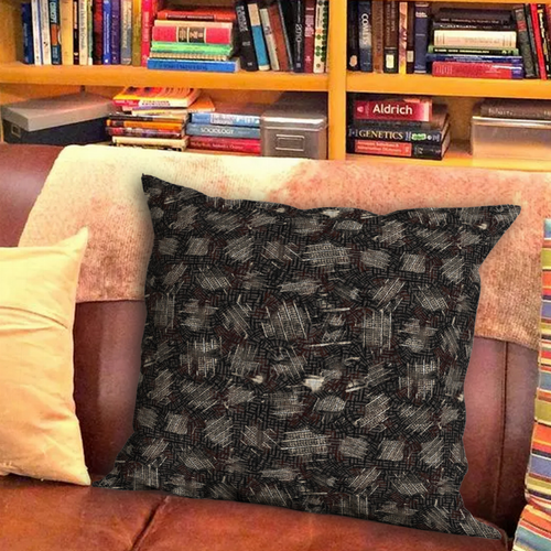 Blankets2U Throw Pillow