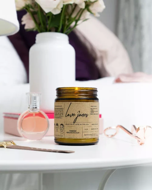 Love Jones Bundle