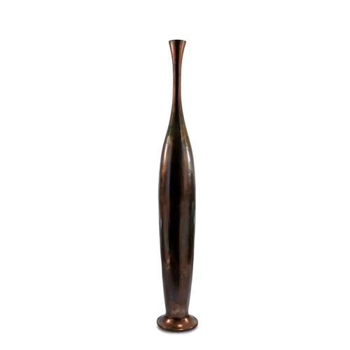 Botella SM Deco Rainbow Bronze Bottle