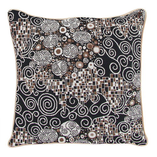 Gustav Klimt The Kiss Pillowcase/Cushion Cover Decorative Design Fashion Home Pillow 