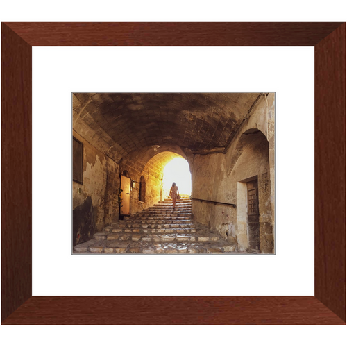 Gone Girl - Framed Prints