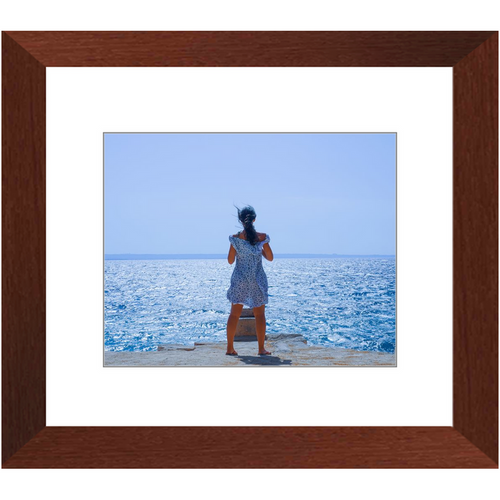 Calypso's Blues - Framed Prints