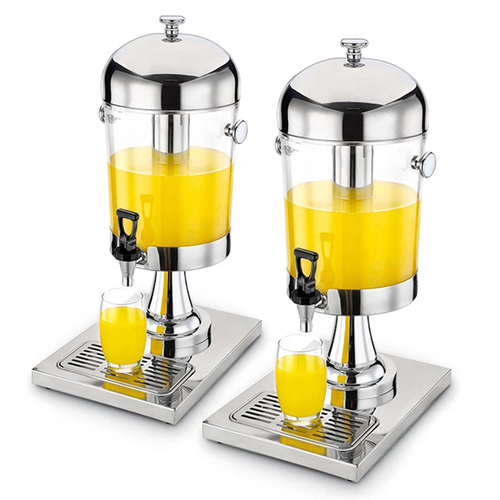 Single L Juicer Water Milk Coffee Pump Beverage Drinking Utensils