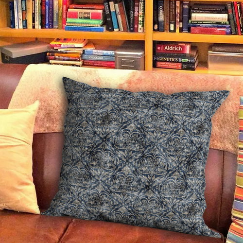 Blankets2U Throw Pillow