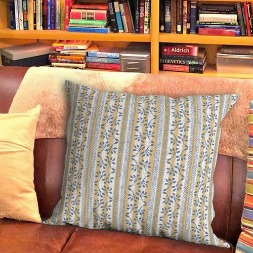 Blankets2U Throw Pillow
