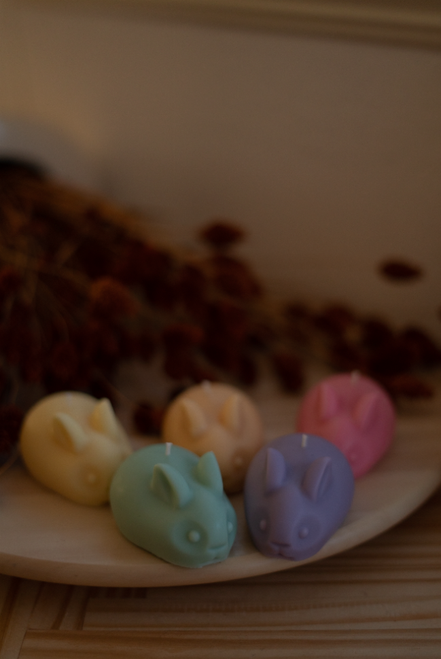 Easter Candle Collection