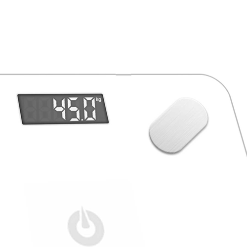 Wireless tooth Digital Body Fat Scale Bathroom Health Analyzer Weight Fish/