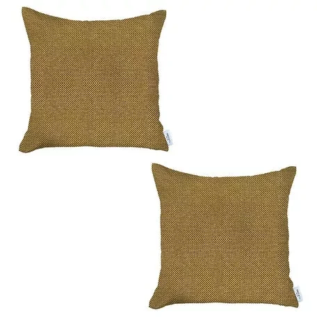 Boho-Chic Decorative Jacquard Throw Pillow