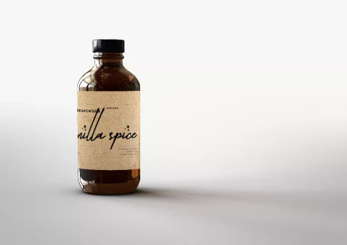 Vanilla Spice Diffuser