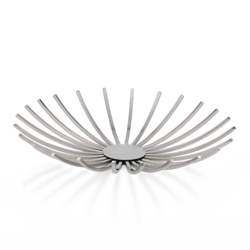 Barras XL Stainless Open Tray