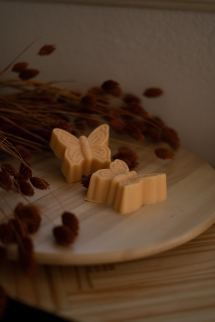 Mariposa Candle Collection