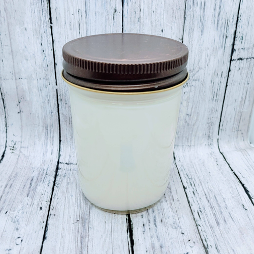 Life's a Beach  Soy Candle - Clean Fresh Scent