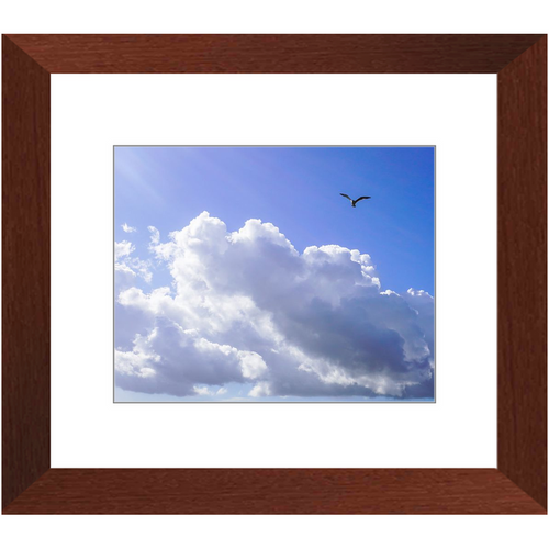 Every Cloud - Framed Prints