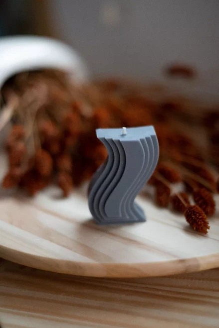 Rio Candle Collection