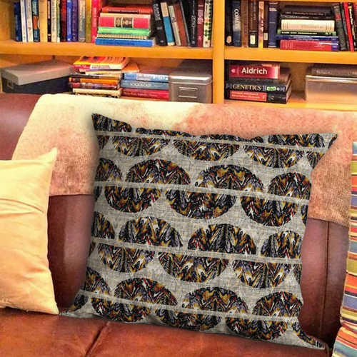 Blankets2U Throw Pillow