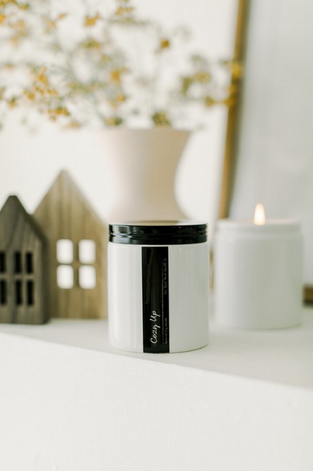 Fall/Winter Collection Candle