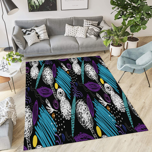 Blankets2U Low Pile Carpet