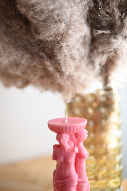 Heavenly Candle Collection