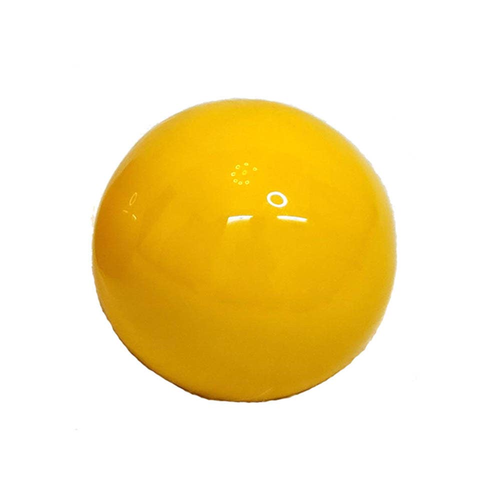 Bola Classic Illuminating Yellow Sphere/3"D