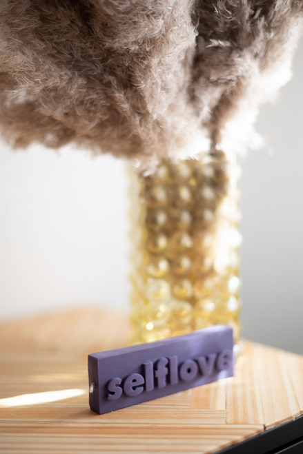 Self Love Candle Collection
