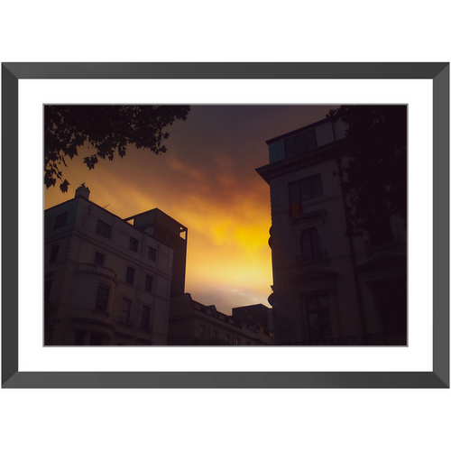 Chelsea Morning - Framed Prints
