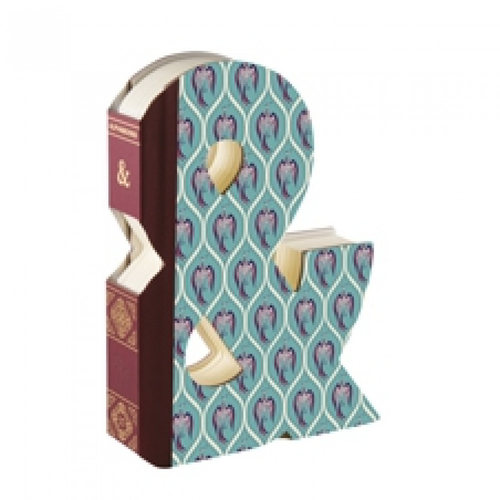 Alphabook Letter