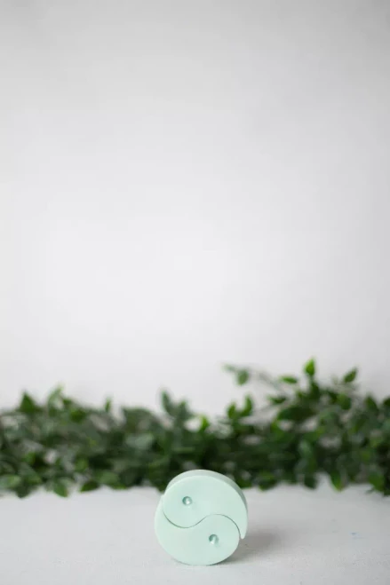 Yin Yang Candle Collection