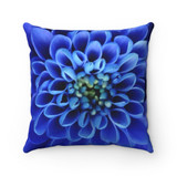 Floral Accent Pillow
