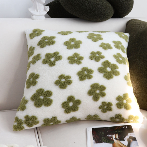 Garden Bloom Delight Pillowcase