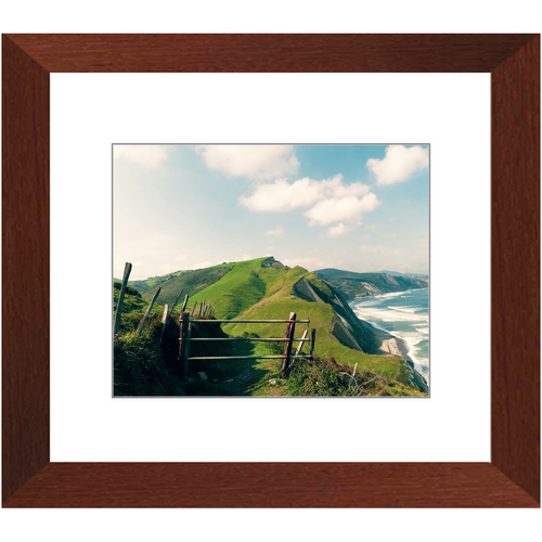 El Camino - Framed Prints
