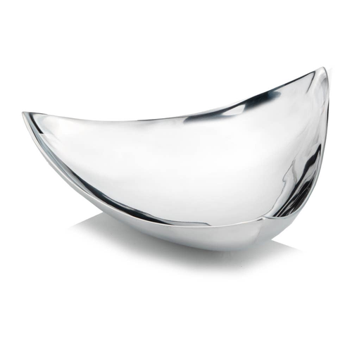 Trigon Tray - Polished