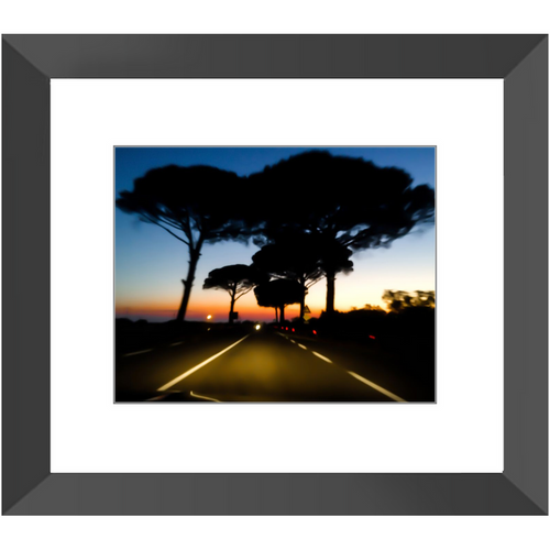 Drive - Framed Prints