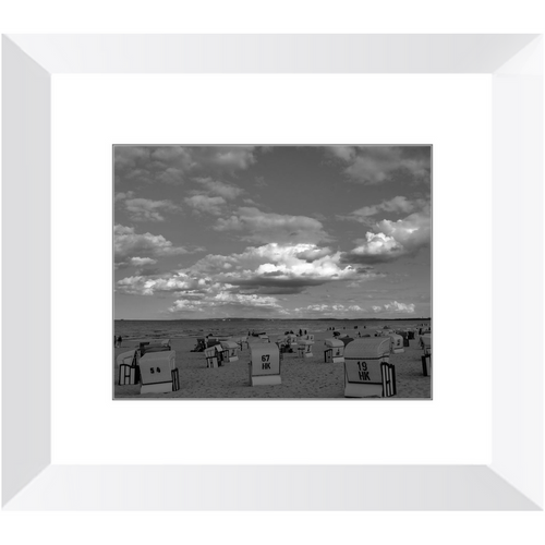 Baltic 54 - Framed Prints