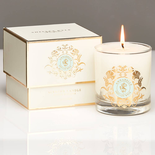 Classic Annabelle Candle
